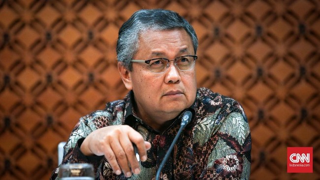 BI mengubah hitungan rasio likuiditas perbankan demi meningkatkan kemampuan kredit sampai Rp128 triliun.