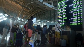 YLKI Minta Pemborosan Maskapai Jangan Dibebankan ke Konsumen