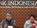 BI Sebut Indonesia Tak Bisa Hidup Tanpa Utang Luar Negeri