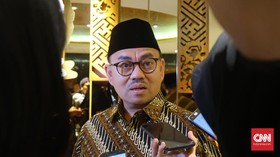 BPN Sebut Kasus Novel Pengetahuan Umum, Tak Muncul di Debat