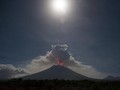 PVMBG: Waspada Banjir Lahar Hujan dari Gunung Agung