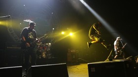Seringai Rilis Single Baru 'Selamanya'