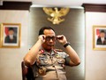 Tito Pimpin Sertijab Irwasum dan Kabaintelkam Polri
