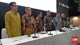Inarno Djayadi Sah jadi Bos BEI Gantikan Tito Sulistio