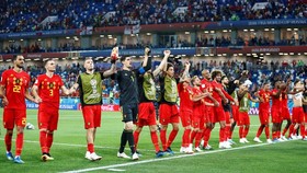 7 Fakta Menarik Kemenangan Belgia Atas Inggris