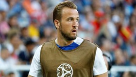 Harry Kane Cetak Gol, Restoran Beri Kari Gratis