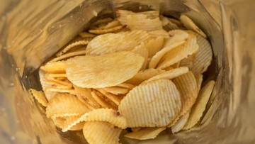 7 Penyebab Ngidam Makanan Asin, Awas Bisa Jadi Gejala Penyakit