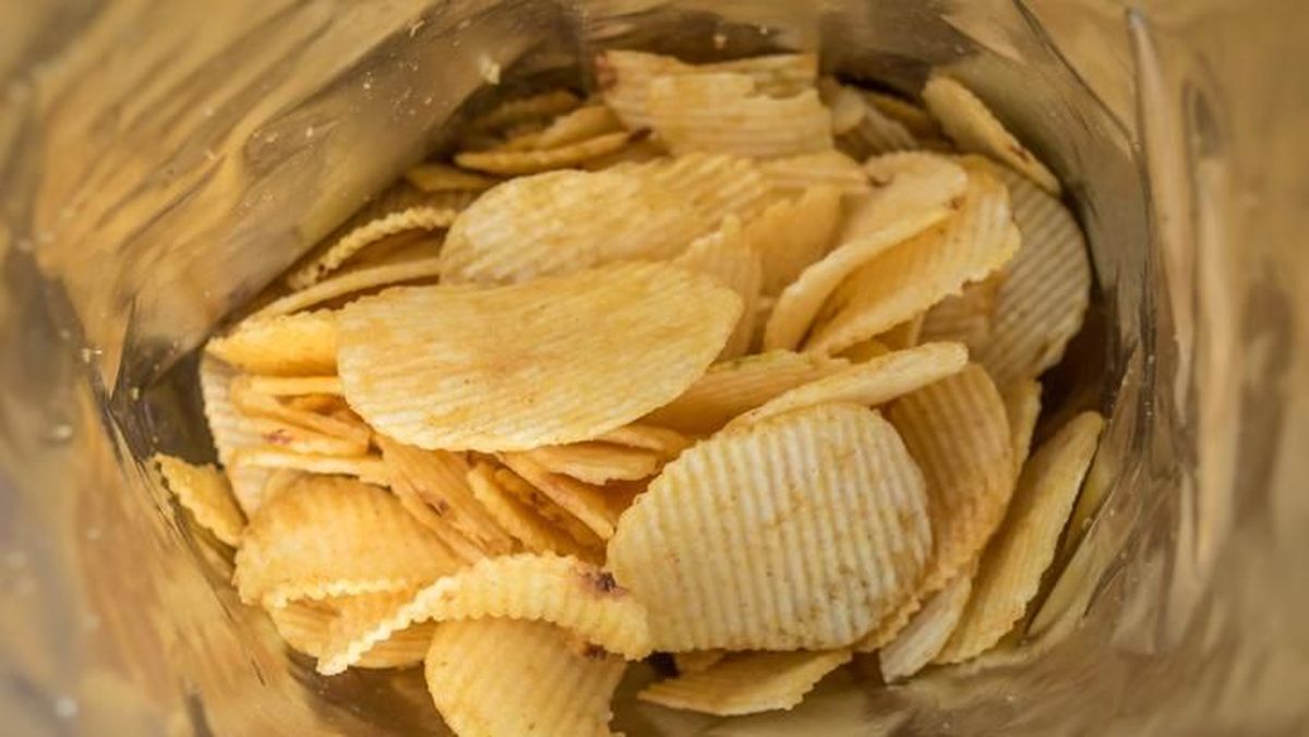 7 Penyebab Ngidam Makanan Asin, Awas Bisa Jadi Gejala Penyakit