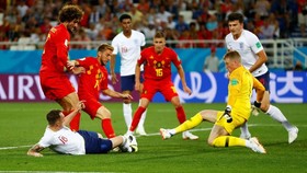 Belgia vs Inggris Berpotensi Lebih Menarik dari Laga Final