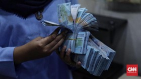 Korupsi Bansos Covid, Pengusaha Kembalikan Rp1,6 M ke Negara