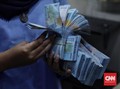 Posisi Investasi RI Naik Sebelum Ekonomi 'Terinfeksi' Corona