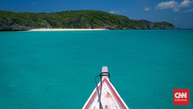 Penjelasan Masalembo, Segitiga Bermuda di Indonesia