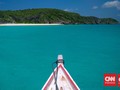 Penjelasan Masalembo, Segitiga Bermuda di Indonesia