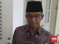 Anies Minta Dukungan Pusat untuk Percepat Test Covid-19