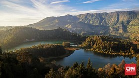 9 Wisata Dieng dengan Panorama yang Indah, Cocok buat Libur Panjang