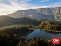 Dataran Tinggi Dieng Terapkan Sistem Tiket Elektronik