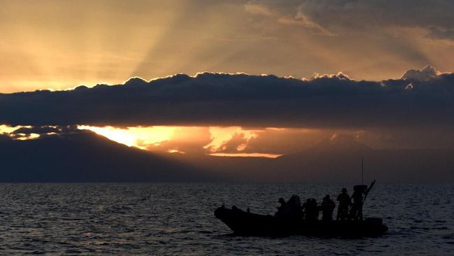 Wisata ke Paropo, Surga Kecil di Danau Toba