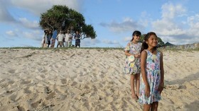 Ulasan Film: 'Kulari ke Pantai'