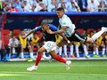 Eric Cantona Ledek Timnas Argentina dengan Lagu Lucu