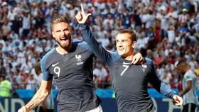 Prediksi Uruguay vs Prancis di Perempat Final Piala Dunia