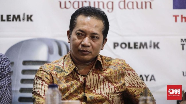 Juru bicara pemenangan Prabowo, Ferry Juliantono menduga suap Meikarta berkaitan dengan kepentingan kampanye. Tudingan itu dibantah keras kubu Jokowi.