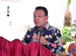 Anggota DPR: Ada Vaksin Dalam Negeri Dapat Izin Penggunaan Darurat BPOM!