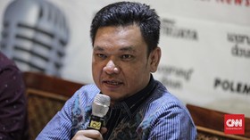Golkar: Tersangka KPK Unggul di Pilgub Malut Fenomena Menarik