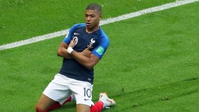 Jadwal Siaran Langsung Uruguay vs Prancis di Piala Dunia 2018