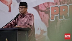 Usung Amien Rais Jadi Capres, KUM Sebut Pemerintah Budek