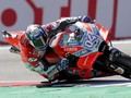 Ducati Mendominasi FP1 MotoGP Austria, Rossi Terpuruk