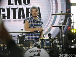 Pengakuan Eno NTRL Pernah Pakai Putau