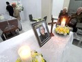 Firasat 'Pameran Terakhir' GM Sudarta