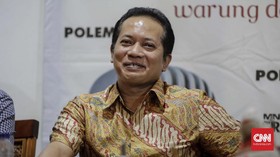 Gerindra Duga Isu Caleg PAN Tolak Kampanye Prabowo Dipelintir