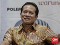 Gerindra Anggap Politik Identitas Wajar Tapi Tak Akan Dipakai