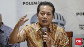 Kubu Prabowo Bakal Undang Pemantau Internasional Awasi Pemilu