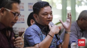 TKN Bantah Tudingan Gelembungkan 20 Juta Suara