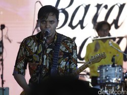 Iga Massardi Buat Lagu Bareng Kunto Aji, Sal Priadi hingga Asteriska