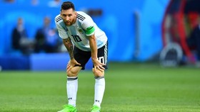 Deschamps Ungkap Dua Taktik Matikan Messi