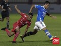 Susunan Pemain Persija vs Persib di Final Piala Menpora