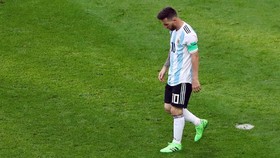 Meme Kocak Messi dan Ronaldo Tersingkir dari Piala Dunia 2018