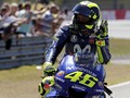 Rossi Kaget Masih Bisa Start Kedua di MotoGP Thailand