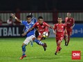 Persib Waspadai Motivasi Persija Bangkit dari Papan Bawah