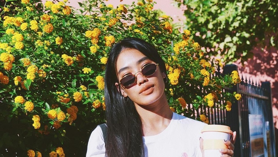 Alika Islamadina