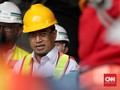 Menhub: Lion Air JT-610 Tidak Meledak di Udara