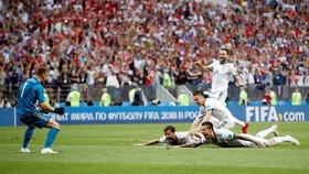 7 Fakta Menarik Keberhasilan Rusia Singkirkan Spanyol