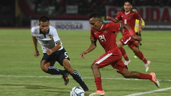 Pelatih Timnas Indonesia U-19 Indra Sjafri akan memanfaatkan turnamen segitiga bersama Thailand dan China untuk menguji taktik alternatif.