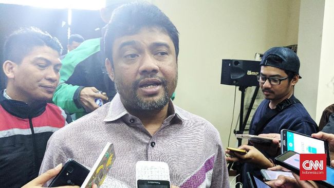 Buruh soal Parpol Usul Pemilu 2024 Diundur: Sebuah Kebodohan