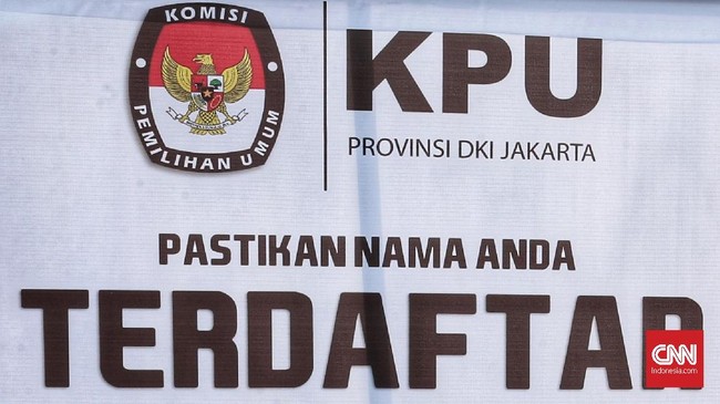 UU DKJ yang baru disahkan April 2024 lalu juga mengatur gubernur dan wakil gubernur Jakarta terpilih harus memperoleh lebih dari 50 persen suara.