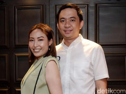 Terlahir Konglomerat, Suami Ayu Dewi Ungkap Kerasnya Didikan Keluarga Gobel