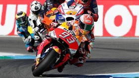 Jadwal Live Streaming MotoGP Prancis 2019